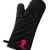 Weber 6532 Grillhandschuh - Premium Qualität | extra langer Unterarm Schutz | Handschuhe zum sicheren Grillen | Grill - Ofenhandschuh - 1
