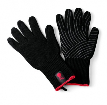 Weber 6669 Premium Handschuhe, S/M - 2