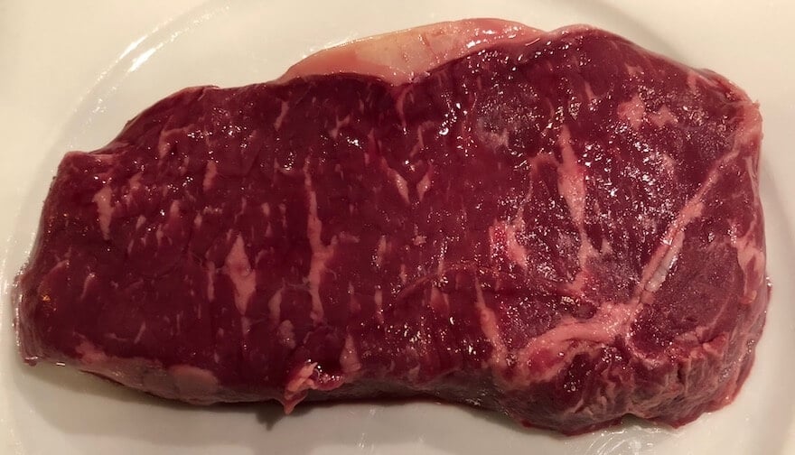 Kobe Roastbeef Steak