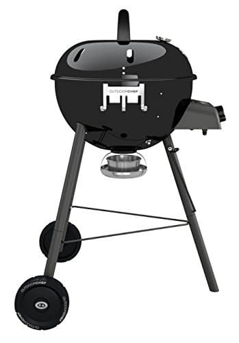 Outdoorchef Gaskugel Grill Chelsea 480 G, Gasgrill