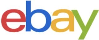 Grill auf ebay Logo
