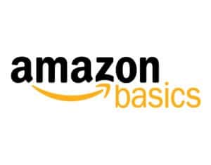 AmazonBasics Logo