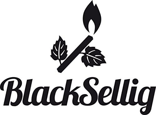 Black Sellig Logo
