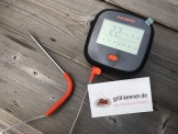 Das smarte Grill-Thermometer von InkBird im Grill-Kenner-Test