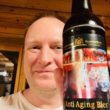 Bier Anti Aging