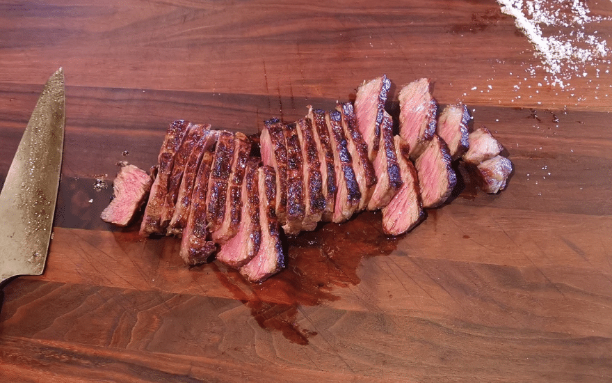 Steak Elektrogrill