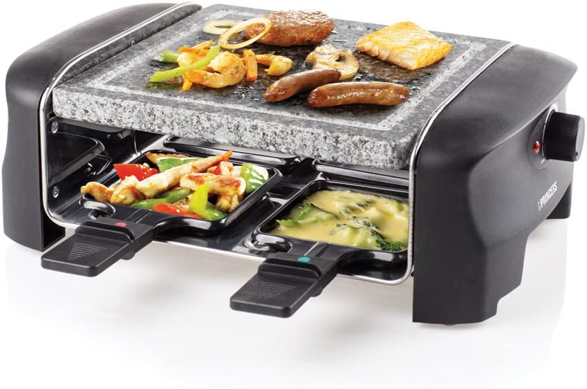 Princess Raclette Grill