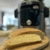 Brot aus dem Ninja Foodi Max 11-in-1 SmartLid Multikocher OL550EU