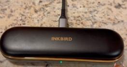 INKBIRD INT-11P-B im Test Kabelloses Grill-Thermometer