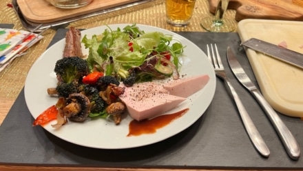 Sous Vide im Thermomix